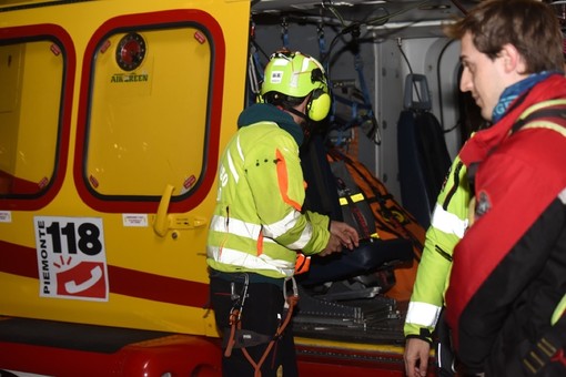 Riorganizzazione 118, La Nostra Provincia: "Serve una presa di posizione unitaria e completa"