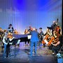Il 6 agosto gli Eureka Ensemble