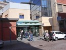 L'ex ospedale San Lazzaro
