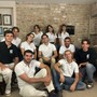 Il gruppo di organizzatori della rassegna albese dedicata alle tematiche ambientali Il gruppo di organizzatori della rassegna albese dedicata alle tematiche ambientali
