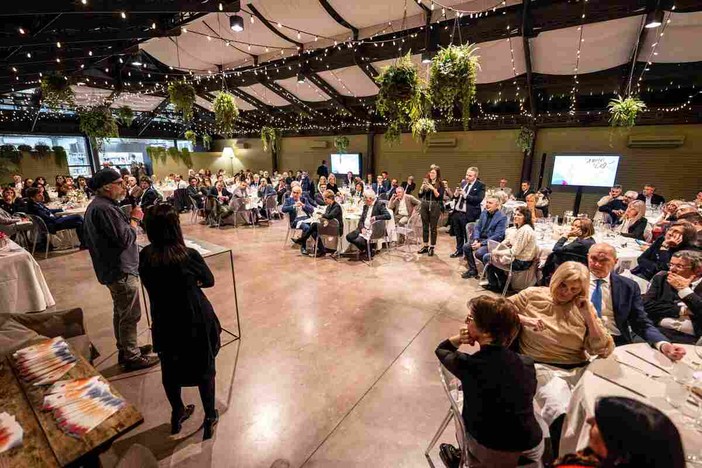 Cena di gala con chef stellati sosterrà la Collina degli Elfi. Trentaquattro le famiglie ospitate a Govone la scorsa estate