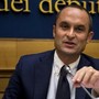 "Senza sicurezza non c'è neanche libertà": Enrico Costa commenta il caso Roggero "Senza sicurezza non c'è neanche libertà": Enrico Costa commenta il caso Roggero