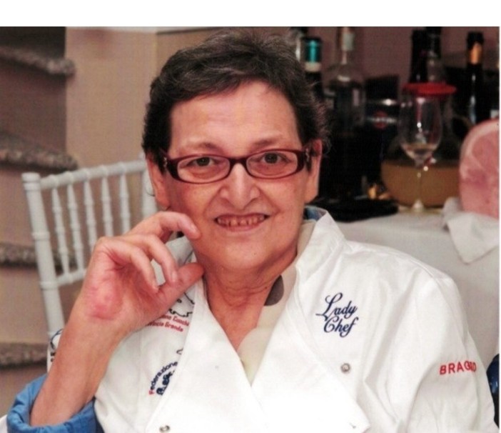 Il Roero piange Elena Meirano, cotitolare del Cantamessa Catering di Priocca Il Roero piange Elena Meirano, cotitolare del Cantamessa Catering di Priocca