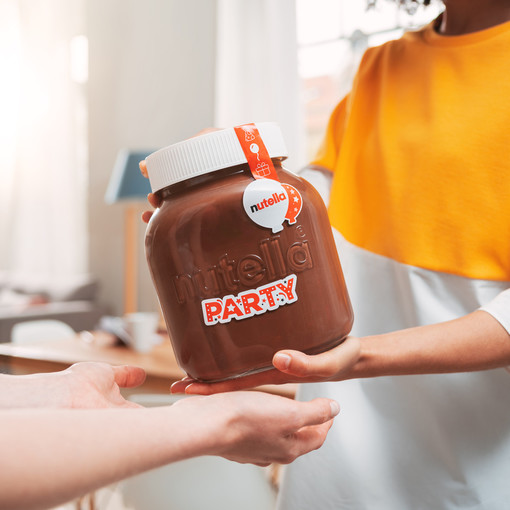 L’albese Ferrero lancia il suo e-commerce: Nutella e Kinder ora si comprano on line