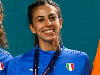 Eleonora Marchiando