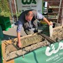 Nel weekend Cia Cuneo protagonista a Expoflora Fossano