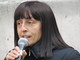 Rosita Serra, portavoce delle Democratiche Cuneo