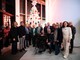 Al Rondò dei Talenti splende l'Albero di Natale donato da Confartigianato e FabLab Cuneo (VIDEO)