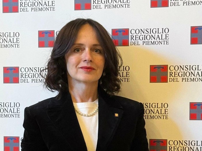 Federica Barbero Federica Barbero