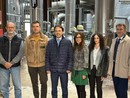 Si apre la sesta edizione di Fabbriche Aperte Piemonte Si apre la sesta edizione di Fabbriche Aperte Piemonte