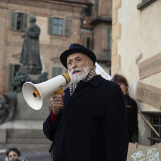 Farinél/ Carlin, sei stato proprio un bel Farinél