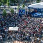 Dogliani accende il Festival della TV: al via la quindicesima edizione con “Dialoghi Coraggiosi”