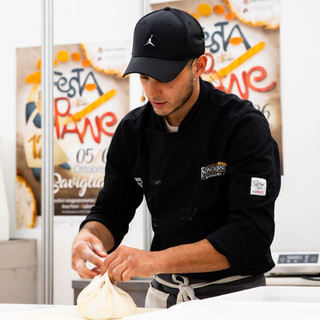 Savigliano, ad ottobre torna la Festa del Pane con tante novità