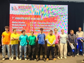 Alcuni scatti dal grande evento in corso al Varco