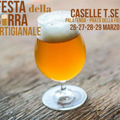 Caselle in fermento: quattro giorni di birra artigianale tra gusto e sapori d'Italia Caselle in fermento: quattro giorni di birra artigianale tra gusto e sapori d'Italia