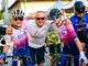 Jacopo Altare e Davide Avidano con il direttore sportivo Michele Ancona