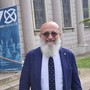 "Grazie di cuore": Fulvio D'Alessandro saluta Federmanager Cuneo