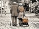 Oggi 1° ottobre è la Giornata internazionale delle persone anziane Oggi 1° ottobre è la Giornata internazionale delle persone anziane