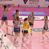 La Bam Mondovì (foto Luciano Pecchenino) La Bam Mondovì (foto Luciano Pecchenino)