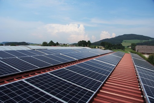 Ricerca Aceper sul fotovoltaico: &quot;Piemonte in testa alla classifica per produzione di energia&quot;