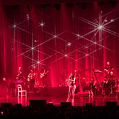 Arisa incanta Sampeyre: concerto tra le montagne il 19 luglio