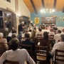 A Novello il consiglio direttivo del "Patto civico", il presidente Pettavino: "Il 19 settembre la prima festa dei civici cuneesi" A Novello il consiglio direttivo del "Patto civico", il presidente Pettavino: "Il 19 settembre la prima festa dei civici cuneesi"