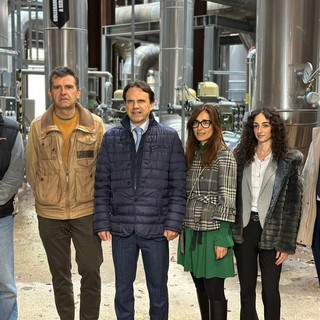 Si apre la sesta edizione di Fabbriche Aperte Piemonte