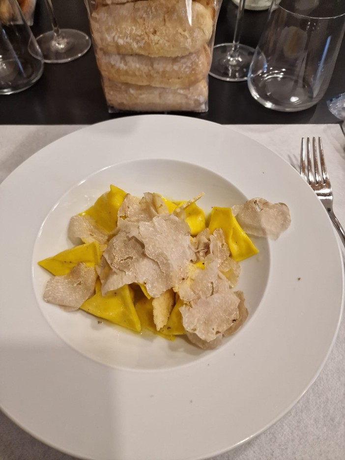 Cucina italiana patrimonio culturale immateriale Unesco: le congratulazioni di Aca e di Langhe Experience Cucina italiana patrimonio culturale immateriale Unesco: le congratulazioni di Aca e di Langhe Experience