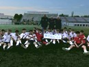 Il Cuneo vola alle Final Four del Torneo delle Province Under 14 di calcio: decisiva la vittoria con l’Alessandria Il Cuneo vola alle Final Four del Torneo delle Province Under 14 di calcio: decisiva la vittoria con l’Alessandria