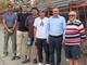 Cerretto Langhe: partiti i lavori di messa in sicurezza della provinciale alla Pedaggera