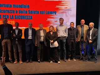 Alcuni scatti dal grande evento in corso al Varco