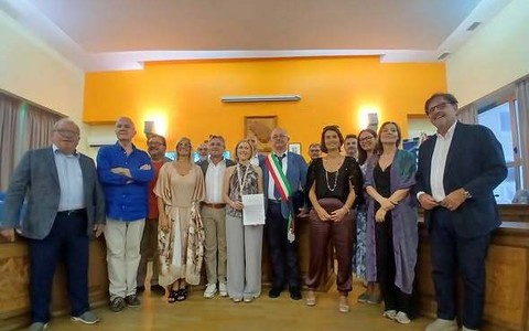ENO7 del Turismo guarda già al futuro: Barolo e Pantelleria  insieme per il paesaggio del vino