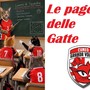 VOLLEY FEMMINILE A1 / Granda Volley Cuneo-Fenera Chieri 0-3: le pagelle delle Gatte VOLLEY FEMMINILE A1 / Granda Volley Cuneo-Fenera Chieri 0-3: le pagelle delle Gatte