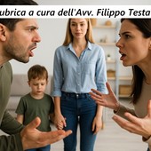 Spese baby-sitter: è necessario l'accordo tra genitori separati?