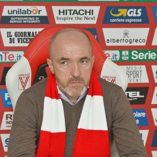Franco Lerda è il nuovo tecnico dell'Imperia Calcio