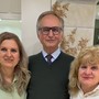 Ora la famiglia di Mario Roggero sceglie il silenzio: "Grazie a chi ci è stato vicino" Ora la famiglia di Mario Roggero sceglie il silenzio: "Grazie a chi ci è stato vicino"