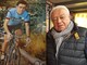 A tu per tu con Franco Balmamion, due volte vincitore del Giro nel 1962 e 1963