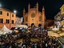 Rifiuti differenziati all’85% durante il Baccanale: "Un segnale positivo per Alba" Rifiuti differenziati all’85% durante il Baccanale: "Un segnale positivo per Alba"