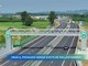 A33, da oggi si paga il tratto Alba-Bra-Cherasco. Azione: "La Regione mantenga la promessa, resti gratuito"
