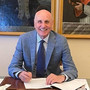 Il presidente della Fondazione Crf Giancarlo Fruttero: aveva assunto l'incarico nel 2024 in sostituzione di Gianfranco Mondino