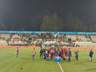 La festa dell'Alessandria