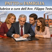 Patto di famiglia Patto di famiglia