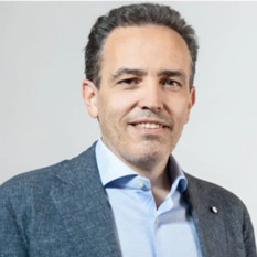 Fulvio Bellora, referente del Co.M.I.S