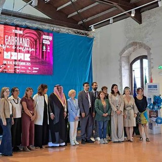 Anche Alba al meeting annuale delle Città Creative Unesco in occasione di &quot;Fabriano Carta è cultura&quot;