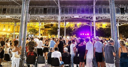 Freequence Saluzzo saluta l'estate con l'ultimo appuntamento: venerdì 3 luglio musica, spettacoli e divertimento
