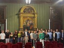 Il Forum Giovani di Alba si è riunito lo scorso 13 settembre Il Forum Giovani di Alba si è riunito lo scorso 13 settembre