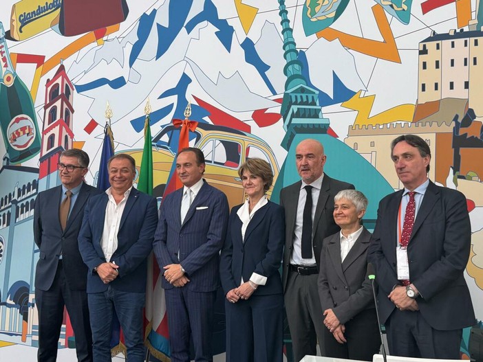 Nasce in Piemonte il Digi Open Lab: l’innovazione digitale al servizio dell’agricoltura [VIDEO E FOTO]