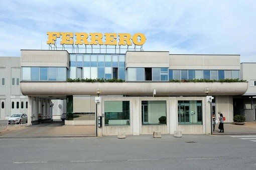 Via Giovanni Ferrero, nuova rotatoria ad Alba da 420 mila euro: 200 mila arrivano dall'azienda Via Giovanni Ferrero, nuova rotatoria ad Alba da 420 mila euro: 200 mila arrivano dall'azienda
