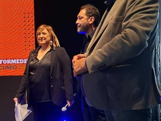 Alcuni scatti dal grande evento in corso al Varco