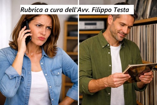 Fine della convivenza e restituzione dei beni: quando si integra l'appropriazione indebita